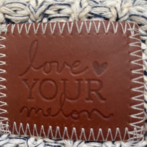 Love your melon beanie - Picture 2 of 2